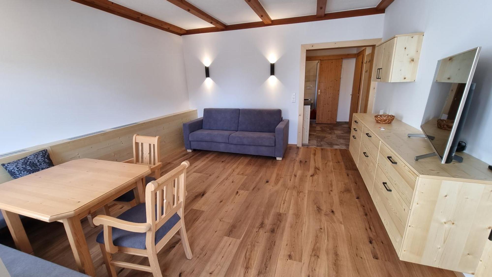 Ferienhof Obergasser Und Bergblick Weissensee Room photo